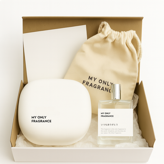 ギフトチケットBOXセット