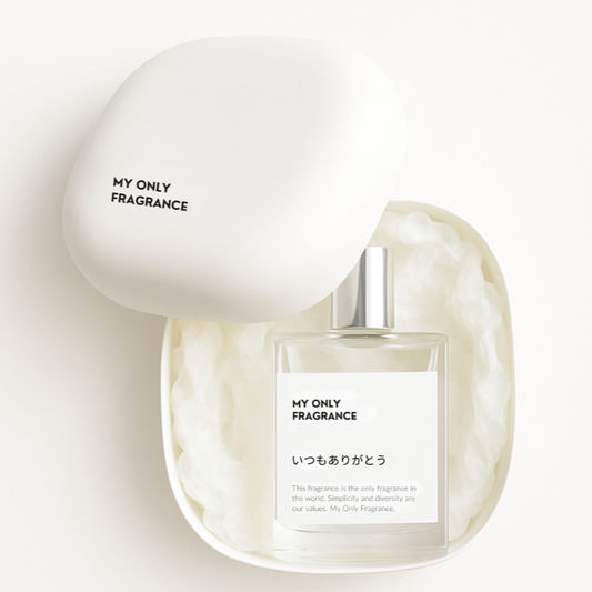 GIFT – MY ONLY FRAGRANCE