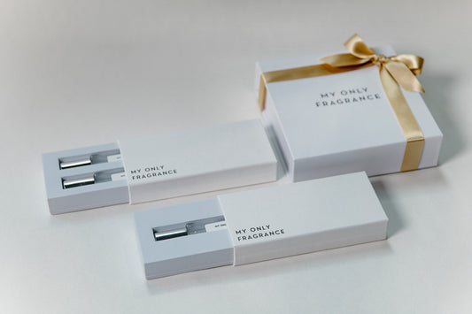 ギフトボックス｜Gift Box